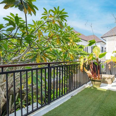 The Baliem Villa Jimbaran  Bagian luar foto