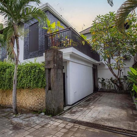 The Baliem Villa Jimbaran  Bagian luar foto
