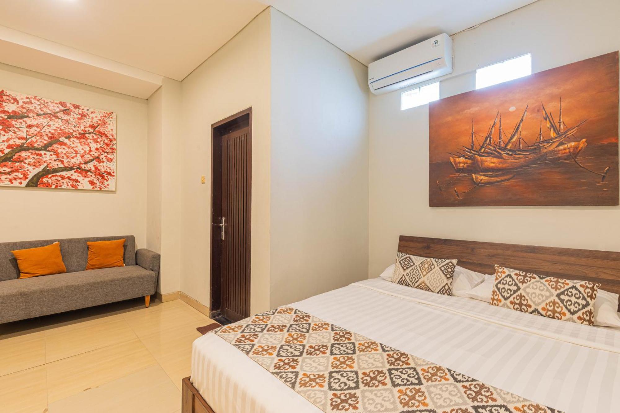 The Baliem Villa Jimbaran  Bagian luar foto