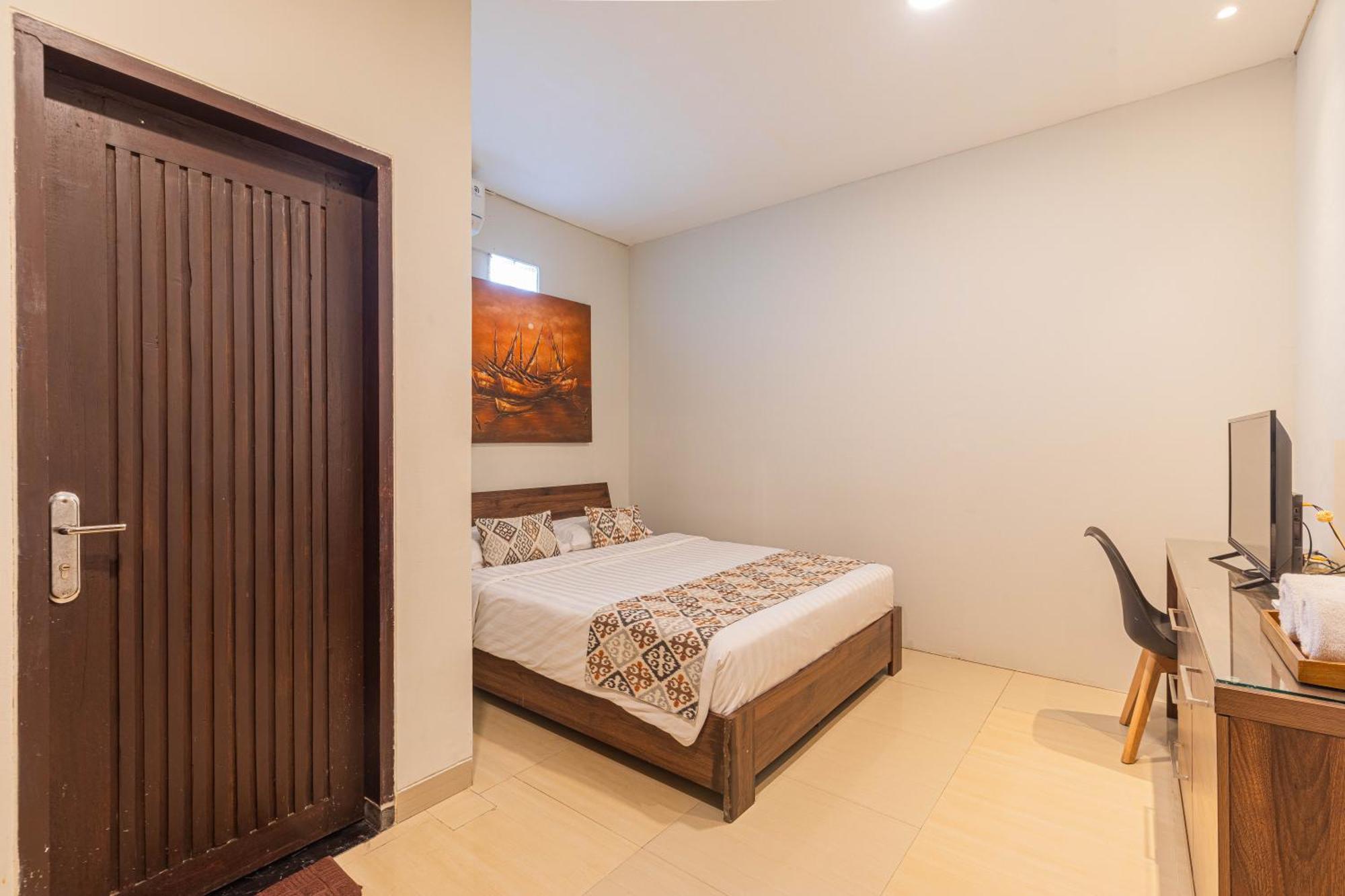The Baliem Villa Jimbaran  Bagian luar foto